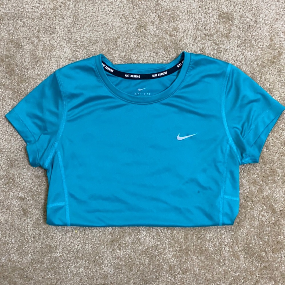 Nike Dri Fit T